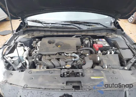 2019 Nissan Altima 2.5 Sr z USA, uszkodzony, nr VIN 1N4BL4CV7KC217678